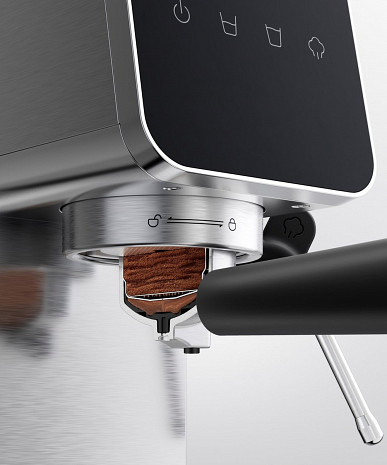 Kafijas automāts  BHR9798EU