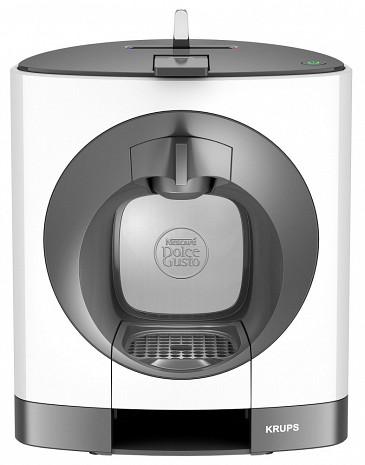 Kafijas automāts Dolce Gusto OBLO KP1101