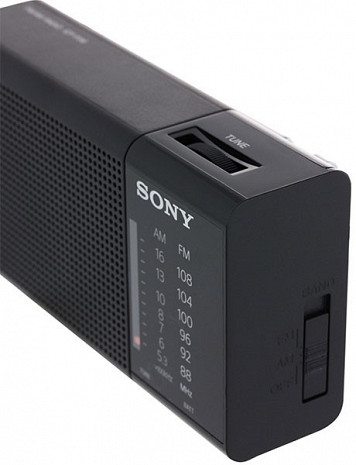 Radio ICF-P36 ICF-P36