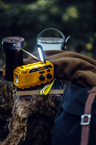 Radio  AD 1197