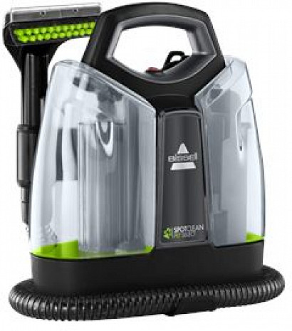 Putekļu sūcējs SpotClean Pet Select 37288