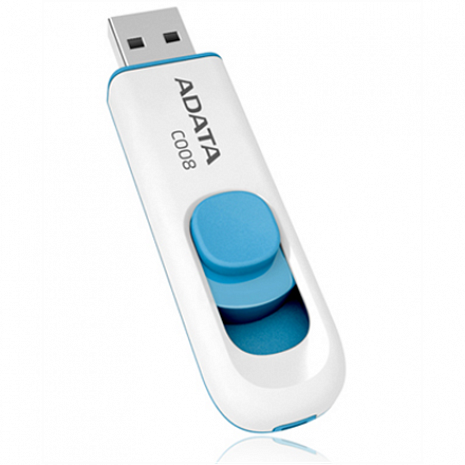 USB zibatmiņa C008 AC008-32G-RWE