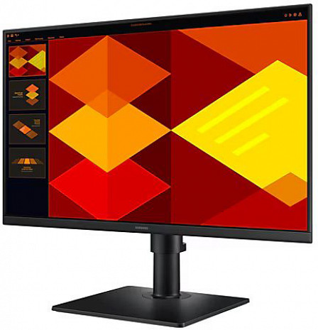 Monitors  LS24D402GAUXEN