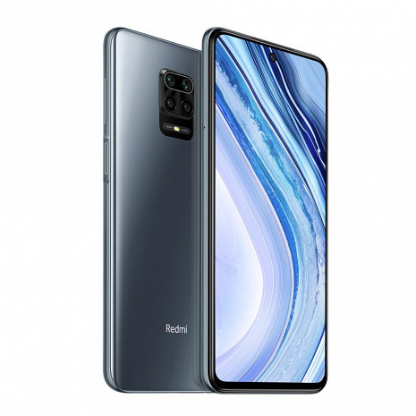 Viedtālrunis REDMI NOTE 9 PRO MZB9441EU