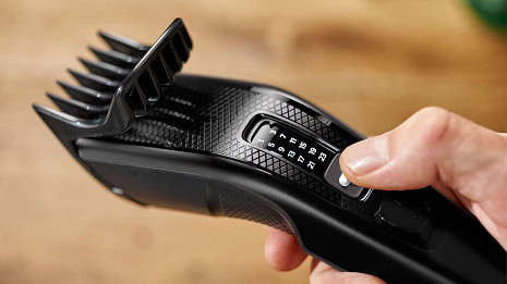 Машинка для стрижки волос Hairclipper series 3000 HC3510/15