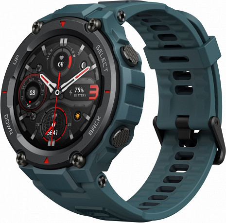 Viedpulkstenis AMAZFIT T-REX PRO W2013OV2N