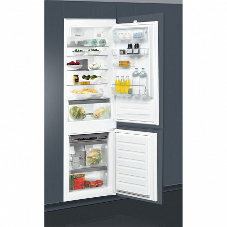 Холодильник  ART6711 SF2