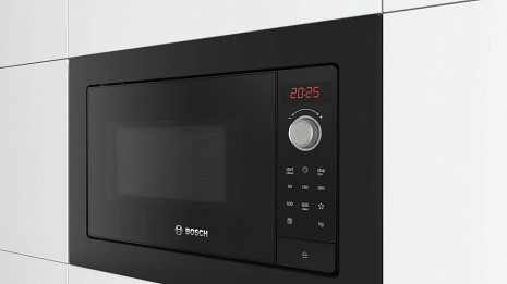 Mikroviļņu krāsns  BFL623MB3