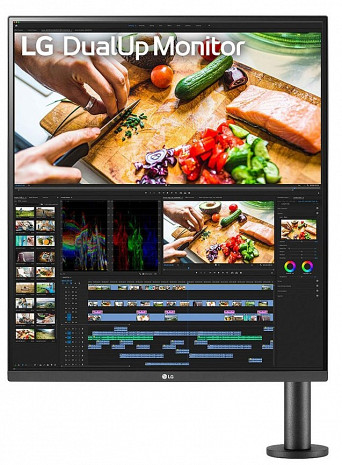 Monitors  28MQ780-B.AEU
