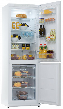 Холодильник  RF34SM-S10021
