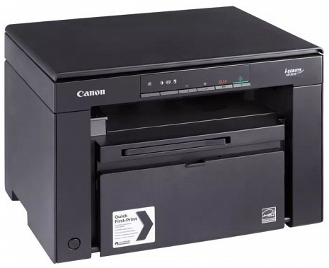 Multifunkcionālais printeris I-SENSYS MF3010 5252B004