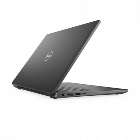 Ноутбук Latitude 3410 Dark Gray, 14 ", IPS, Touchscreen, Full HD, 1920 x 1080, Matt, Intel Core i5, i5-10210U 273484024