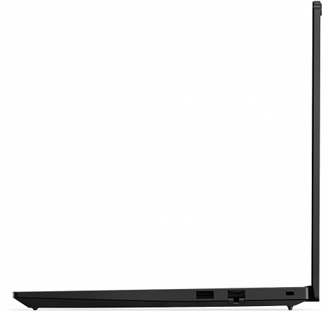 Portatīvais dators Lenovo ThinkPad E14 G7 Intel | Black | 14 " | IPS | WUXGA | 1920 x 1200 pixels | Anti-glare | Intel Core Ultra 5 | 226V | 16 GB | Soldered LPDDR5x | Solid-state drive capacity 512 GB | Intel Arc Graphics 130V | Windows 11 Pro | 802.11ax | Bluetooth 21U2004UMH