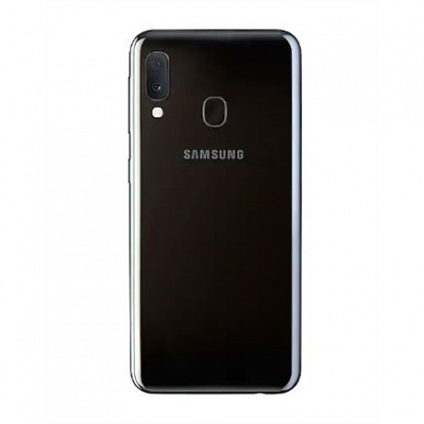 Viedtālrunis Galaxy A20e SM-A20e Black