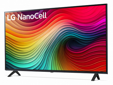 LED Televizors  55NANO82T3B