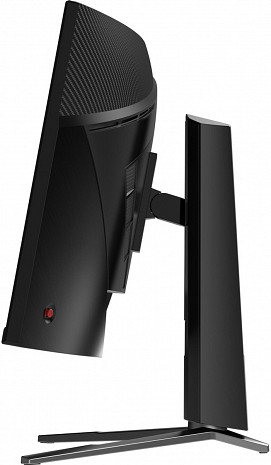 Monitors  MPG 346CQRF X24