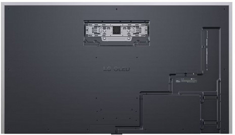 OLED Televizors  OLED77G61LW