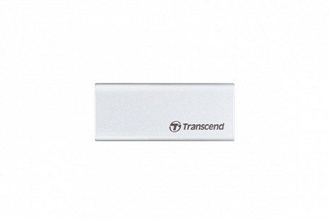 Cietais disks External SSD|TRANSCEND|ESD240C|480GB|USB 3.1|Write speed 460 MBytes/sec|Read speed 520 MBytes/sec|TS480GESD240C TS480GESD240C