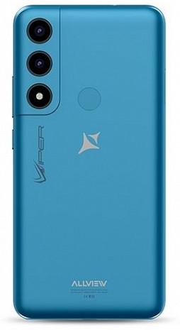 Viedtālrunis V10 Viper Lite V10 Viper Lite Blue