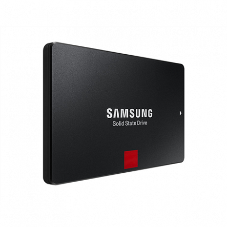 SSD disks 860 PRO 256 GB, SSD form factor 2.5", SSD interface SATA MZ-76P256B/EU