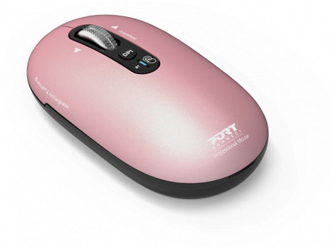 Bezvadu datorpele PURE MAC 910503