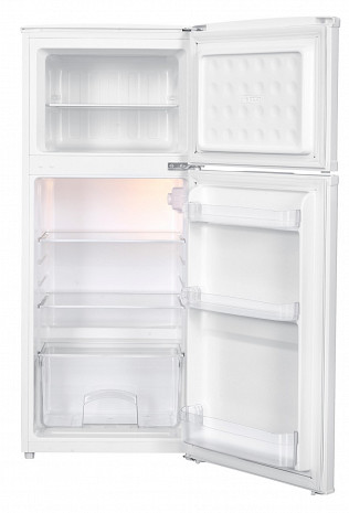 Ledusskapis  BRD-125 W