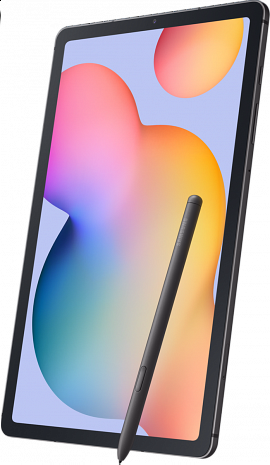 Planšetdators Galaxy Tab S6 Lite (2024) 10.4" Wi-Fi SM-P620NZAEEUE