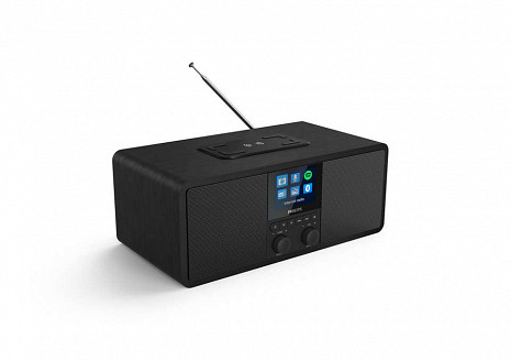 Interneta radio ar bluetooth  TAR8805/10