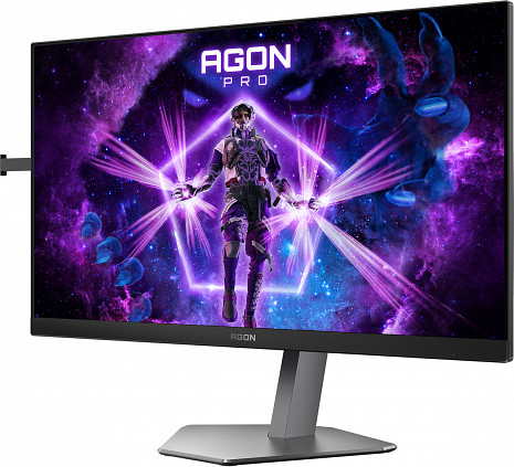 Monitors  AG256FS