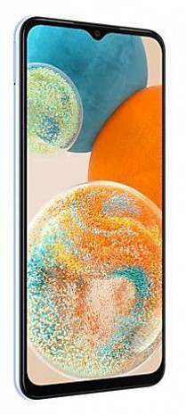 Viedtālrunis GALAXY A23 5G SM-A236BLBVEUE