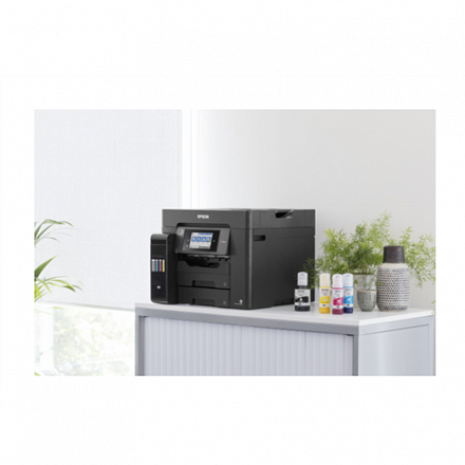 Multifunkcionālais printeris EcoTank L6570 C11CJ29402