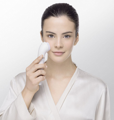 Epilators FaceSpa Pro SE912