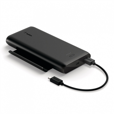 Ārējais akumulators (power bank) BPZ002btBK BPZ002btBK