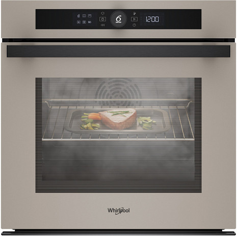 Духовка, духовой шкаф  WOI4S8CM1SEA