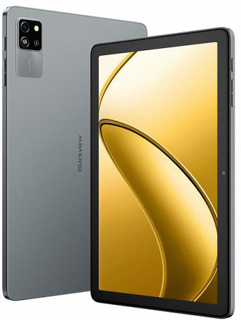 Planšetdators TAB 60 8.68" Wi-Fi TAB60 4/128GB GREY