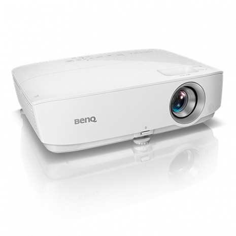 Projektors Home Cinema Series W1050 Full HD (1920x1080), 2200 ANSI lumens, 15.000:1, White 9H.JH177.33E