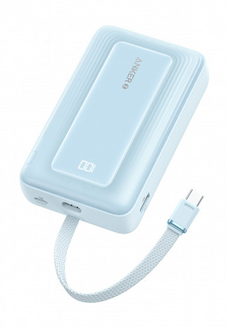 Ārējais akumulators (power bank)  A1689031