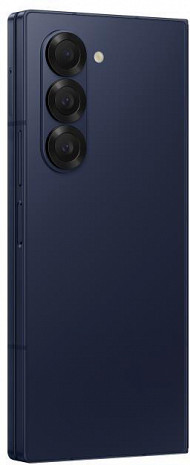 Смартфон GALAXY Z FOLD6 SM-F956BDBBEUE