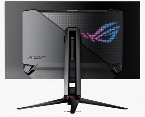 OLED monitors ROG Swift PG32UCDP 90LM0A50-B01370