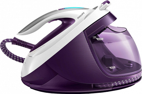 Гладильная система PerfectCare Elite Plus GC9660/30