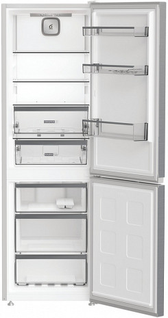 Холодильник  WHK 25364 XP4E