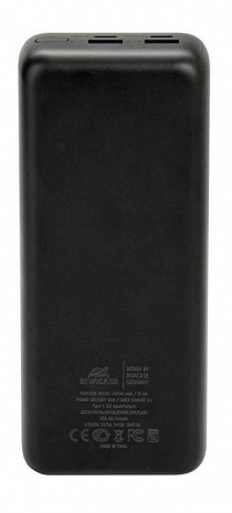 Ārējais akumulators (power bank)  VA1080