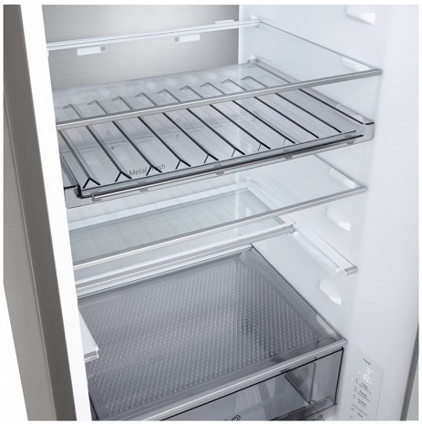 Ledusskapis  GBBS524CPY