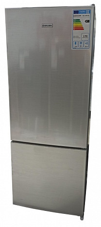 Ledusskapis  RB-250ELSX