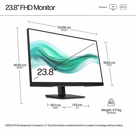 Monitors 324ph B0BU9UT
