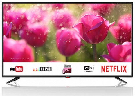 Телевизор LC-55UI7352E LC-55UI7352E