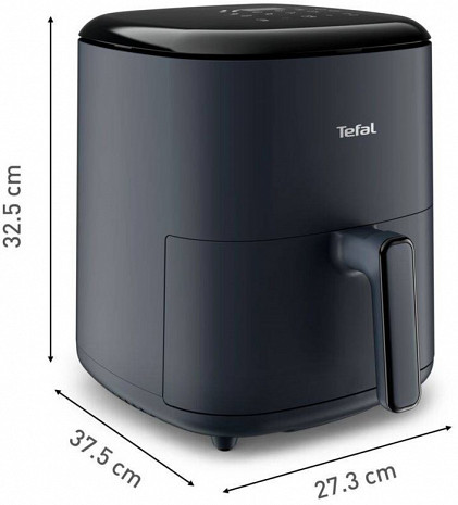 Karstā gaisa friteris  EY245B10