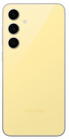 Смартфон GALAXY S24 FE SM-S721BZYDEUE