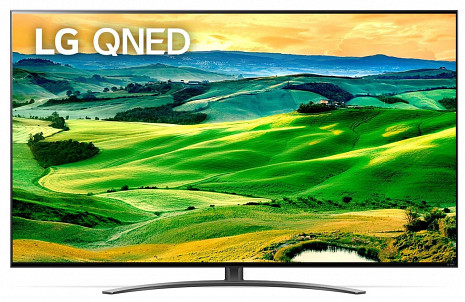QNED Televizors 55QNED813QA 55QNED813QA