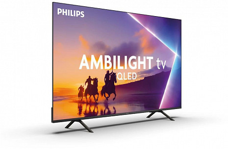 QLED Televizors  55PUS8450/12